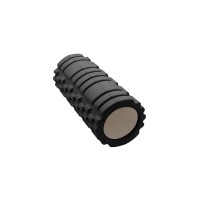 Massage roller: Ideal for Pilates, Yoga, Fitness exercises (color depending on availability) Massage roller: Ideal for Pilates, Yoga, Fitness exercises (color depending on availability)